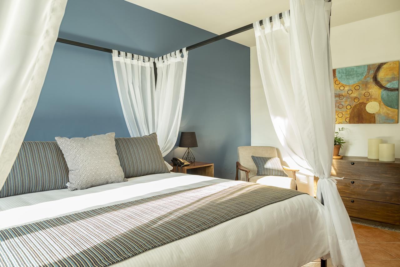 Morazul Hotel Boutique كويريتارو المظهر الخارجي الصورة